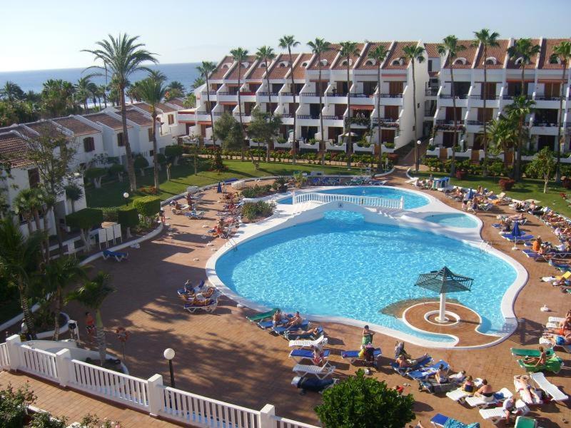 Parque Santiago Beach, Playa De Las Americas Playa de las Americas (Tenerife) Zewnętrze zdjęcie