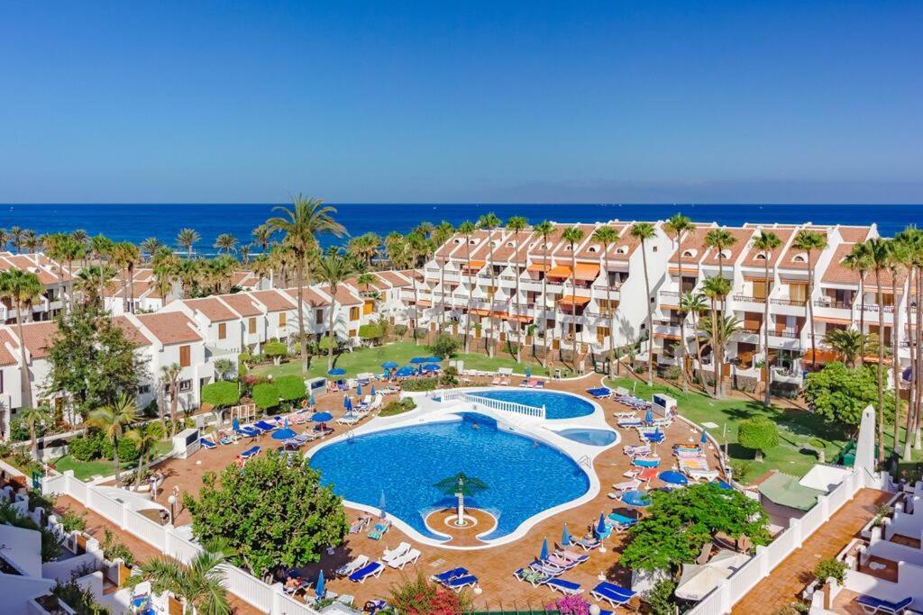 Parque Santiago Beach, Playa De Las Americas Playa de las Americas (Tenerife) Zewnętrze zdjęcie