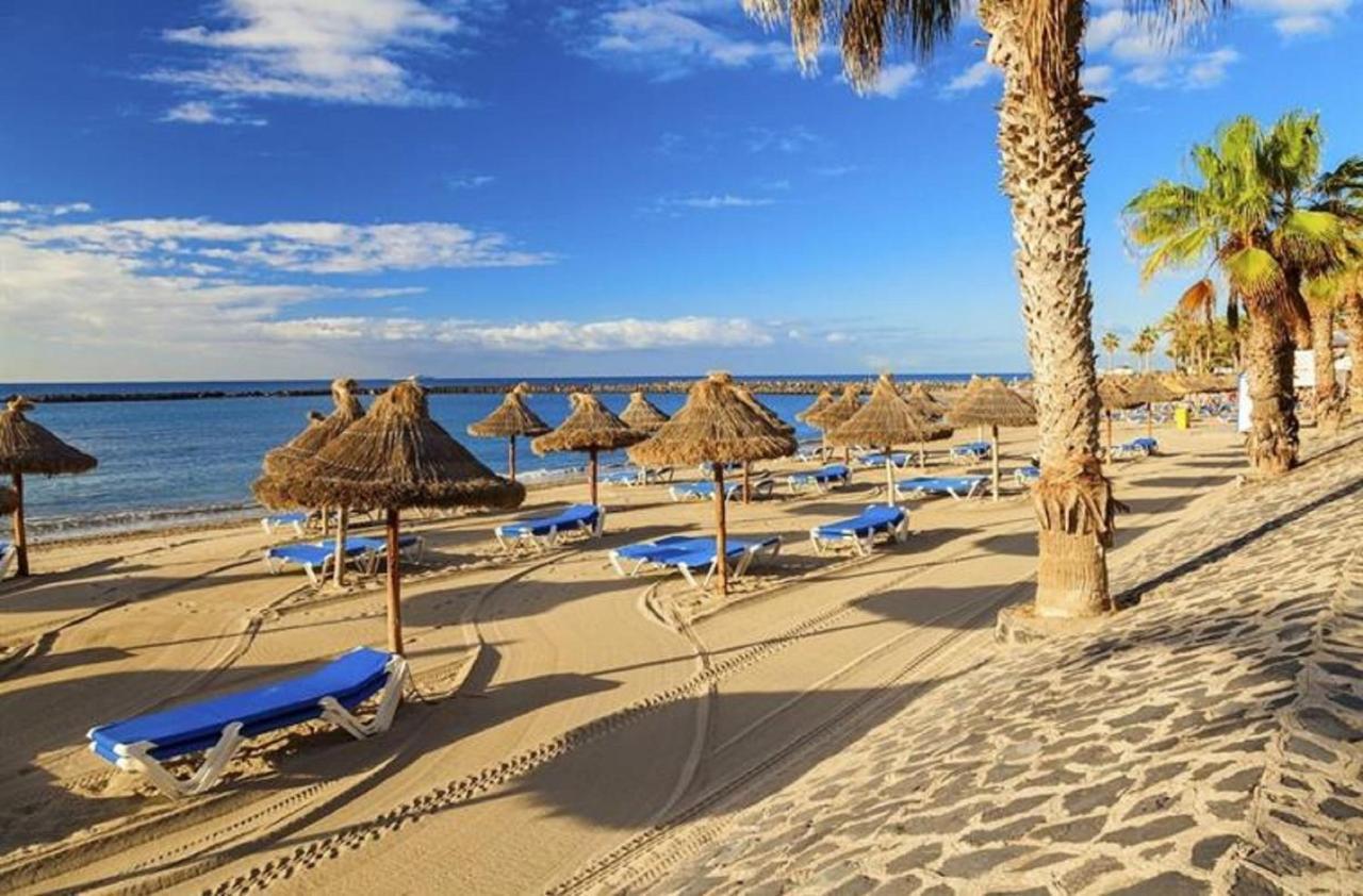 Parque Santiago Beach, Playa De Las Americas Playa de las Americas (Tenerife) Zewnętrze zdjęcie